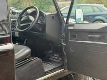 Land Rover Defender 90 TDCi XS 