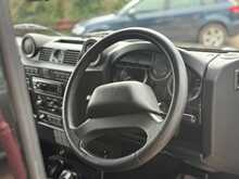 Land Rover Defender 90 TDCi XS 