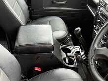 Land Rover Defender 90 TDCi XS 