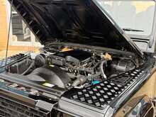 Land Rover Defender 90 TDCi XS 