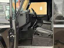 Land Rover Defender 90 TDCi XS 