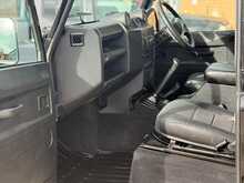 Land Rover Defender 90 TDCi XS 