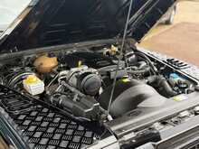 Land Rover Defender 90 TDCi XS 