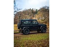 Land Rover Defender 90 TDCi XS 