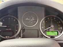 Land Rover Defender 90 TDCi XS 