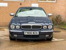 Daimler Super Eight V8 