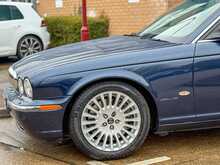 Daimler Super Eight V8 