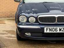 Daimler Super Eight V8 