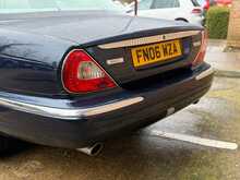 Daimler Super Eight V8 