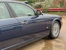 Daimler Super Eight V8 