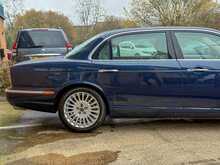 Daimler Super Eight V8 