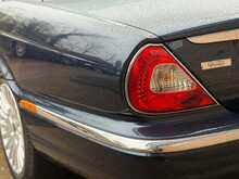 Daimler Super Eight V8 