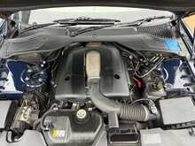 Daimler Super Eight V8 