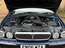 Daimler Super Eight V8 