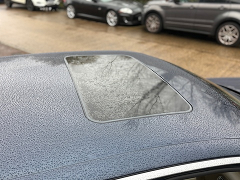 4.2 V8 Saloon 4dr Petrol Automatic (299 g/km, 400 bhp)