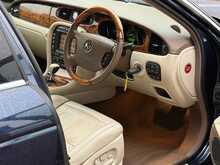 Daimler Super Eight V8 