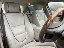 Daimler Super Eight V8 