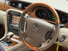 Daimler Super Eight V8 