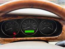 Daimler Super Eight V8 