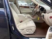 Daimler Super Eight V8 