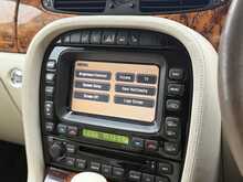 Daimler Super Eight V8 