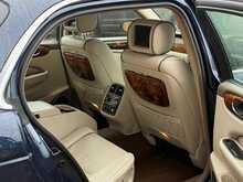 Daimler Super Eight V8 