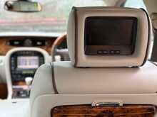 Daimler Super Eight V8 