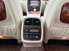 Daimler Super Eight V8 