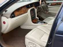 Daimler Super Eight V8 