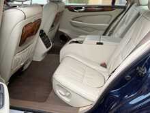 Daimler Super Eight V8 