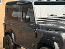 Land Rover Defender 90 TDCi XS 