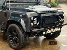 Land Rover Defender 90 TDCi XS 