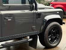 Land Rover Defender 90 TDCi XS 