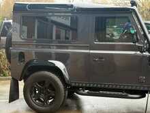 Land Rover Defender 90 TDCi XS 