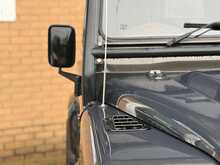 Land Rover Defender 90 TDCi XS 