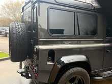 Land Rover Defender 90 TDCi XS 