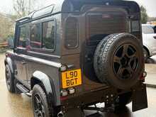 Land Rover Defender 90 TDCi XS 