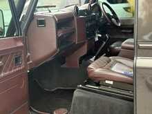 Land Rover Defender 90 TDCi XS 