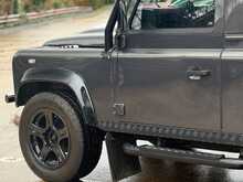 Land Rover Defender 90 TDCi XS 