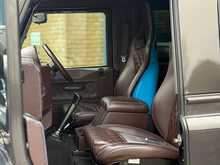 Land Rover Defender 90 TDCi XS 