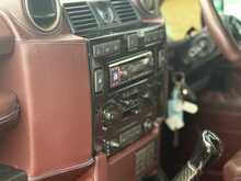 Land Rover Defender 90 TDCi XS 