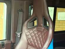 Land Rover Defender 90 TDCi XS 