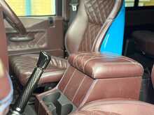 Land Rover Defender 90 TDCi XS 