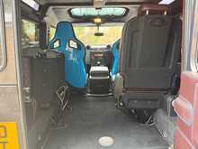 Land Rover Defender 90 TDCi XS 