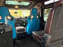 Land Rover Defender 90 TDCi XS 