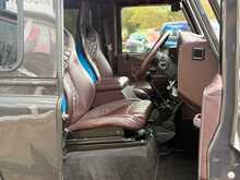 Land Rover Defender 90 TDCi XS 