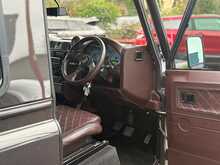 Land Rover Defender 90 TDCi XS 