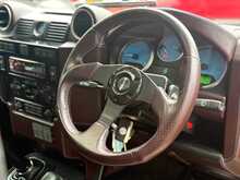 Land Rover Defender 90 TDCi XS 