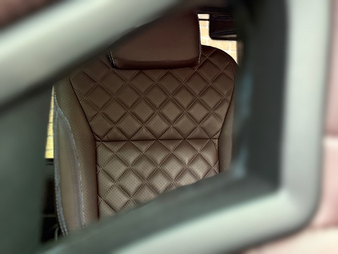 2.2 TDCi XS Station Wagon Double Cab 3dr Diesel Manual 4WD SWB Euro 5 (122 ps)