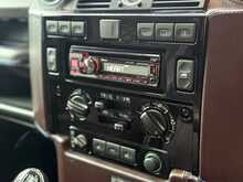 Land Rover Defender 90 TDCi XS 